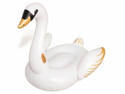 large swimming float bestway swan luxury balidiveshop 5